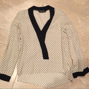 ZARA Blouse